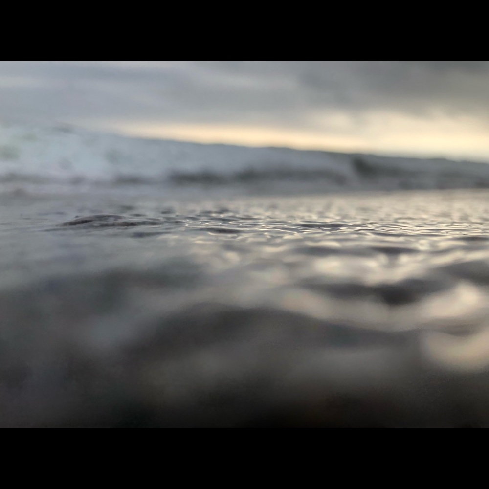 Meet your Posher, Abraham